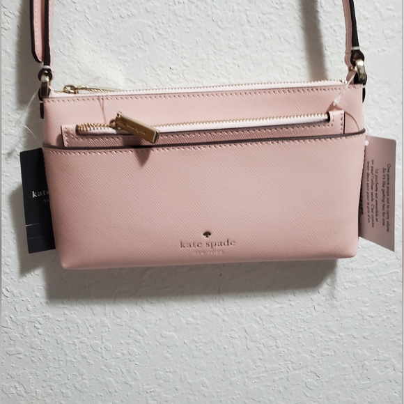 Kate Spade Sadie Crossbody Set - Picture 8 of 12